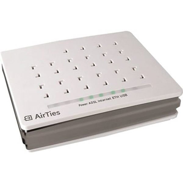 Airties AIR-5021 Adsl2 Combo Modem