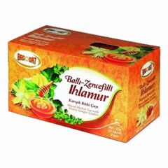 Bağdat 32 Gr Ihlamur Çayı