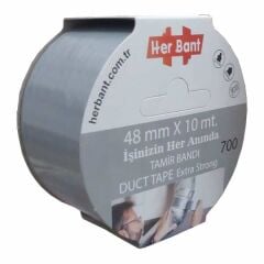 Herbant 48mm x 10mt Tamir Bandı