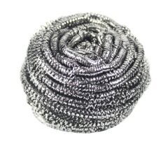 Vileda 008 Glitzi 2+1 Spiral Çelik Sünger