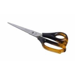 Kraf 707G 18 Cm 7,0'' Akrilik Saplı Makas
