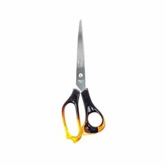 Kraf 707G 18 Cm 7,0'' Akrilik Saplı Makas