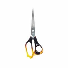 Kraf 707G 18 Cm 7,0'' Akrilik Saplı Makas