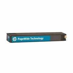 Hp X4D10AC 991AC Mavi Kartuş