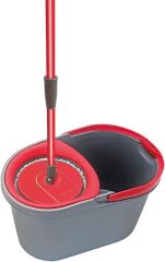 Vileda 170644 Spino Ultra Temizlik Seti