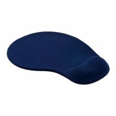 Elba K06152 Mavi Bileklikli Jel Mousepad