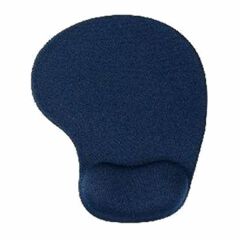 Elba K06152 Mavi Bileklikli Jel Mousepad
