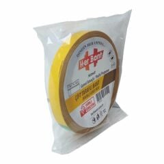 Herbant 48mm x 25mt PP Hotmelt Çift Taraflı Bant