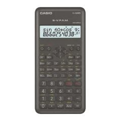 Casio FX-82MS 2.Versiyon Bilimsel Fonksiyonlu Hesap Makinesi