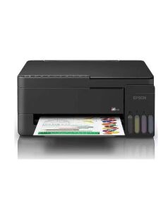 Epson EcoTank L3350 Wi-Fi + Tarayıcı + Fotokopi Renkli Çok Fonksiyonlu Tanklı Yazıcı