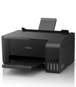 Epson EcoTank L3350 Wi-Fi + Tarayıcı + Fotokopi Renkli Çok Fonksiyonlu Tanklı Yazıcı