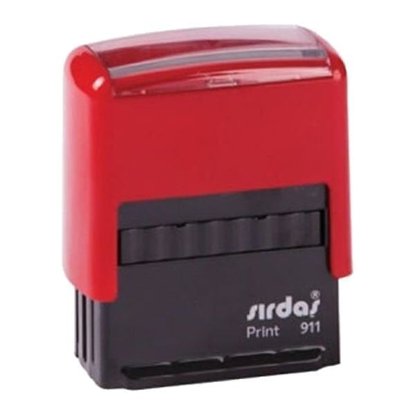 Sırdaş 911 15x40 Otomatik Kaşe Boş Kaşe