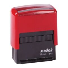 Sırdaş 911 15x40 Otomatik Kaşe Boş Kaşe