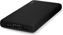 Ttec 2BB135S 10.000 mAh Powerslim Siyah Taşınabilir Şarj Aleti