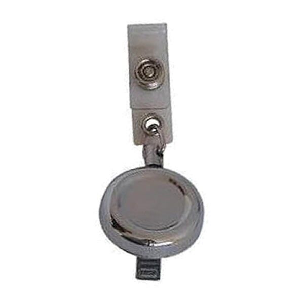 Mapi Timsah Ağızlı Metal Yuvarlak Yoyo