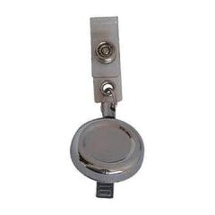 Mapi Timsah Ağızlı Metal Yuvarlak Yoyo