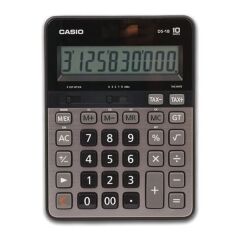 Casio DS-2B 12 Haneli Hesap Makinesi