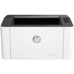 Hp 4ZB77A 107A Lazerjet Yazıcı