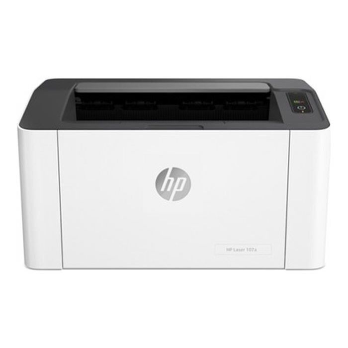 Hp 4ZB77A 107A Lazerjet Yazıcı