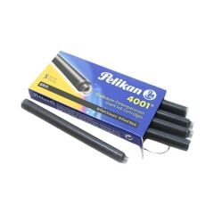 Pelikan 4001 Dev Royal Mavi Dolma Kalem Kartuşu