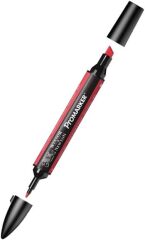 Winsor & Newton R576 Promarker Lipstick Red 181 Grafik Kalemi