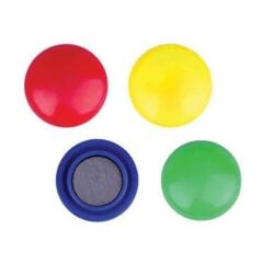 Kraf 503G 3 cm 6 lı Mıknatıs