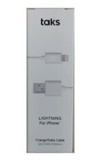 Ttec 2CKS01L 2.1A Lightning Beyaz Kablolu Araç Şarj Aleti
