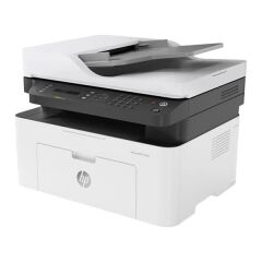 HP 4ZB84A Lazerjet Pro M137FNW Yazıcı-Tarayıcı-Fotokopi-Faks-Network-Wirelesslı Inkjet Çok Amaçlı Yazıcı