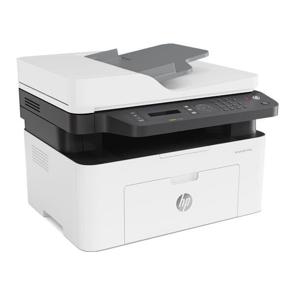 HP 4ZB84A Lazerjet Pro M137FNW Yazıcı-Tarayıcı-Fotokopi-Faks-Network-Wirelesslı Inkjet Çok Amaçlı Yazıcı