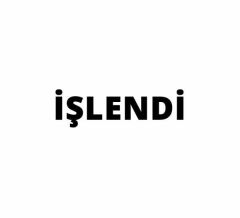 Trodat Pocket Printy Cep Kaşe 9511 İşlendi Boş Kaşe