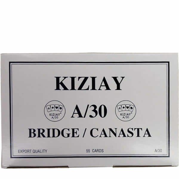 Angora Kızıay 12 Deste Oyun Kağıdı