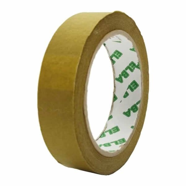 Elba 2541 25mmX30mt Krepe Kraft Bant