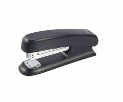 Kraf 25G 24/6 Siyah Zımba Makinası