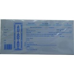 Uysal 100 lü Senet Kağıdı