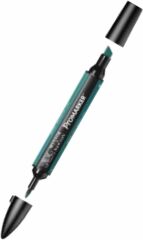 Winsor & Newton C446 Promarker Marine 240 Grafik Kalemi