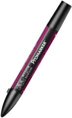 Winsor & Newton M544 Promarker Maroon 175 Grafik Kalemi