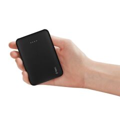 Ttec 2BB170S PowerCard S 5.000 mAh Taşınabilir Şarj Aleti