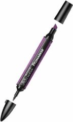 Winsor & Newton V546 Promarker Purple 542 Grafik Kalemi