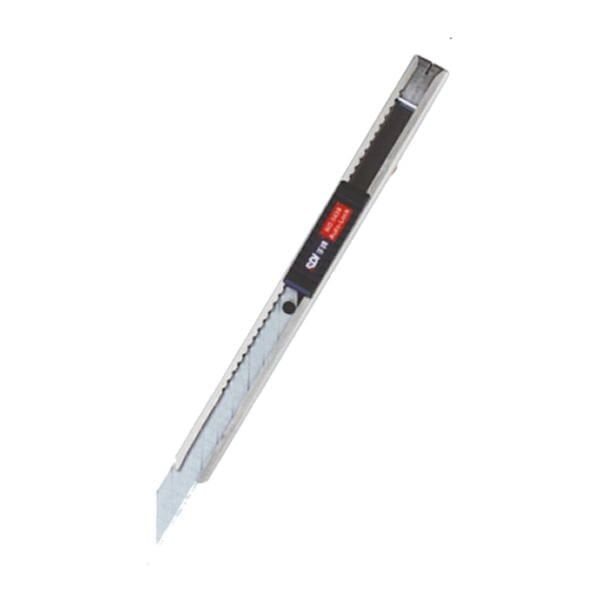 Sdi Metal Gövde Dar Maket Bıçağı