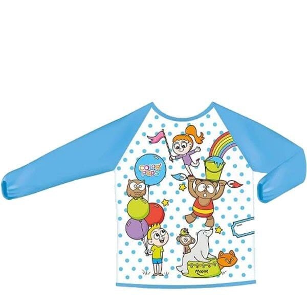 Maped 820310 İlk Yaş Önlüğü