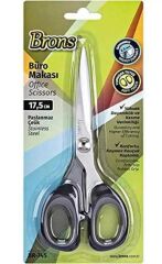 Brons BR-745 17,5 Cm Ofis Makası