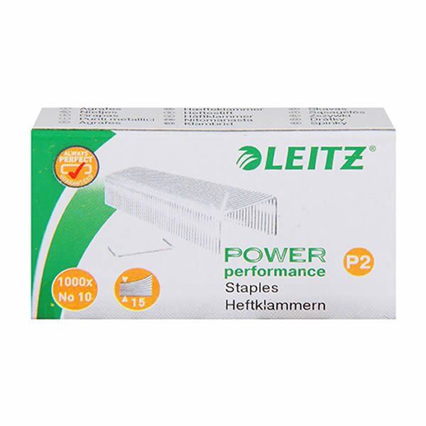 Leitz 5577 No:10 Zımba Teli