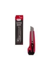 Sdi 0433 Geniş Otomatik Sağ Ve Sol El İçin Maket Bıçağı