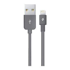 Ttec 2DK7508GR Gri İPhone Şarj Kablosu