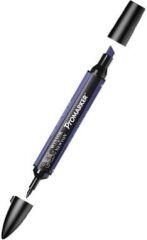 Winsor & Newton V245 Promarker Violet 688 Grafik Kalemi