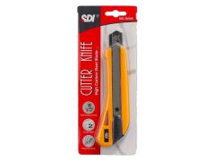 SDI 3050C Otomatik Kilitlemeli Geniş Maket Bıçağı