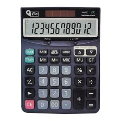 Pin 107 12 Hane Masaüstü Hesap Makinesi