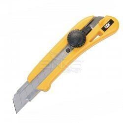 SDI 3051C Otomatik Sıkıştırmalı Geniş Maket Bıçağı