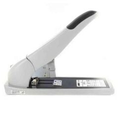 Std Hs-3000 Gri Profesyonel Kollu Zımba Makinası