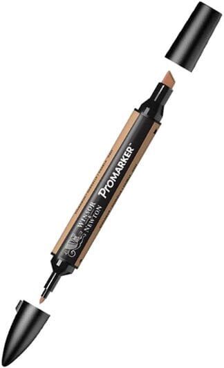 Winsor & Newton O427 Promarker Cinnamon 199 Grafik Kalemi